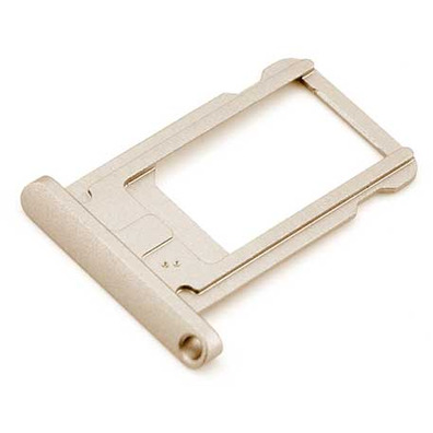 SIM-Card Tray for iPad Air 2 Gold