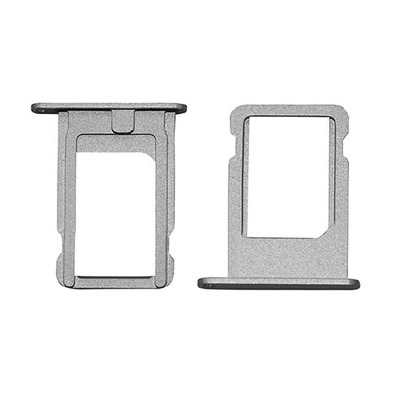 Nano-SIM Tray for iPhone 5S Black