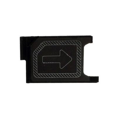 Spare parts SIM Sony Xperia Z3 Compact