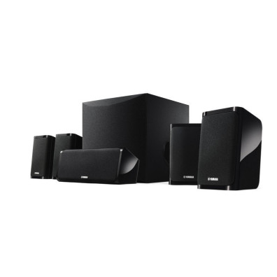 Home Cinema Yamaha MUSCCAST YHT-441