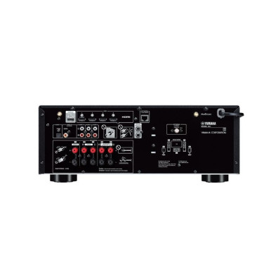 Home Cinema Yamaha MUSCCAST YHT-441