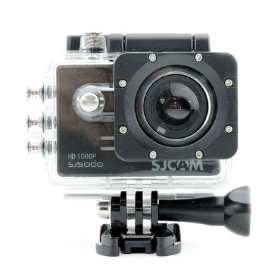 Sport Camera SJCAM SJ5000 Black