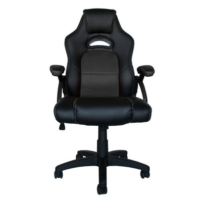 Skullkiller seat gsi gaming black