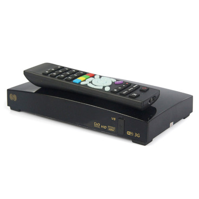 Skybox V8 HD PVR