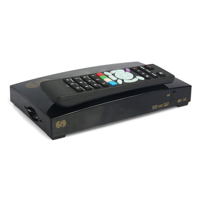 Skybox V8 HD PVR