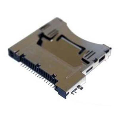 Slot 1 Card Socket DSi/XL