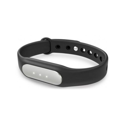 Black Smartband Activity Bracelet