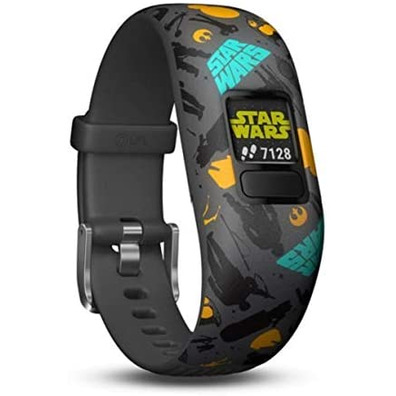 Smartband Garmin Vivofit jr. 2 Star Wars: The Resistance