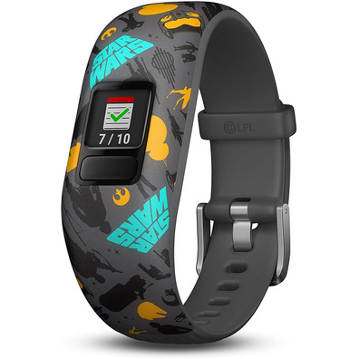 Smartband Garmin Vivofit jr. 2 Star Wars: The Resistance