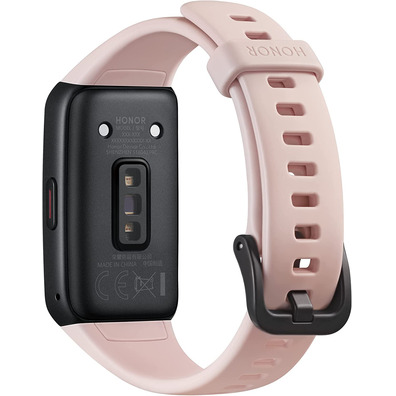 Smartband Honor Band 6 Pink