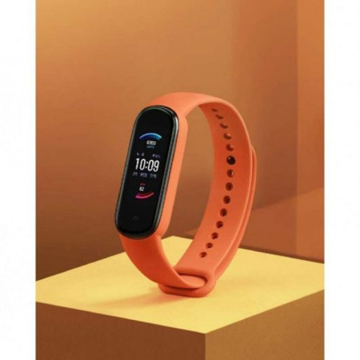 Smartband Huami Amazfit Band 5 Orange