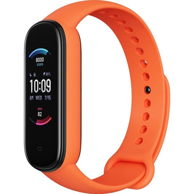 Smartband Huami Amazfit Band 5 Orange