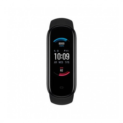 Smartband Huami Amazfit Band 5 Black