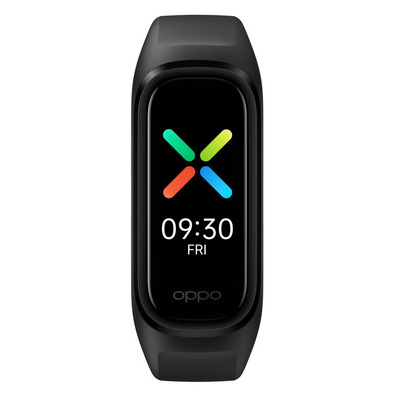 Smartband Oppo Band Sport Black