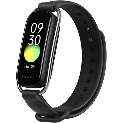 Smartband Oppo Band Style Black