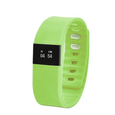 SmartBand TW64 Green