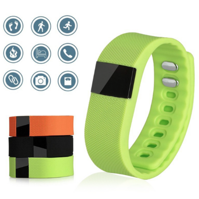 SmartBand TW64 Green