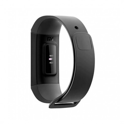 Smartband Xiaomi MI Band 4C Black