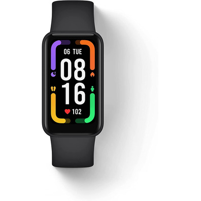 Smartband Xiaomi Redmi Smart Band Pro Black