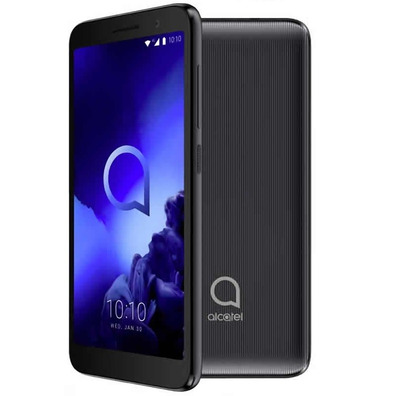 Alcatel 1 2019 Black 5 ' '/1GB/8GB