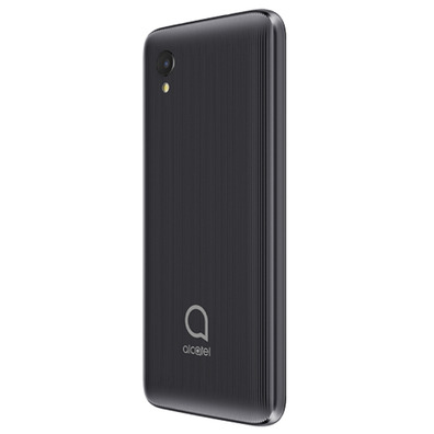 Alcatel 1 2019 Black 5 ' '/1GB/8GB