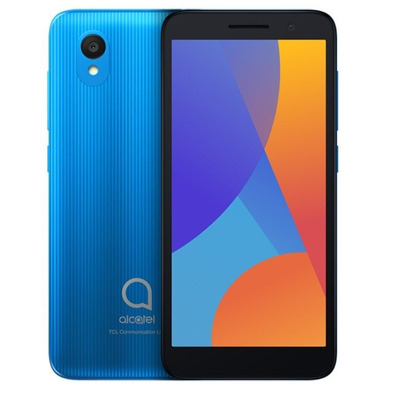 Alcatel smartphone 1 2021 1GB/8GB 5 " Blue Aqua