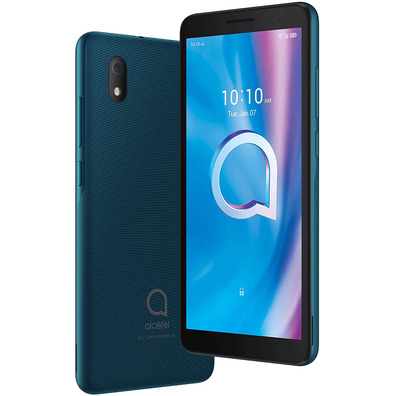 Smartphone Alcatel 1B (2020) 2GB/32GB 5.5 " Green Pino