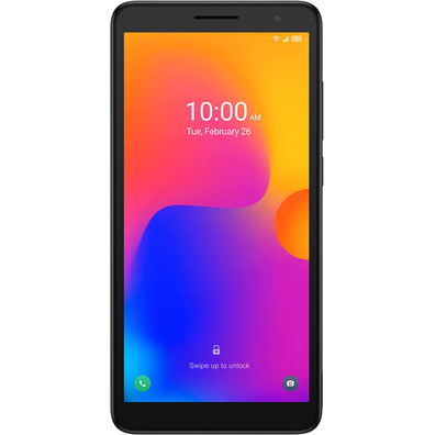 Alcatel smartphone 1B (2022) 2GB/32GB 5.5 '' Black