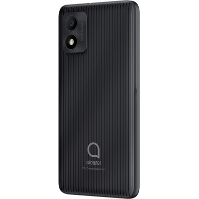 Alcatel smartphone 1B (2022) 2GB/32GB 5.5 '' Black