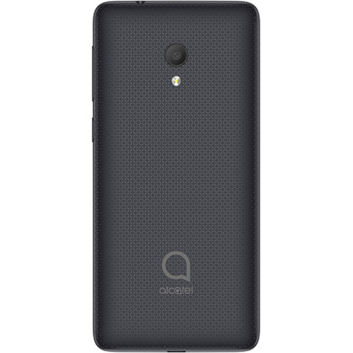 Alcatel 1C 5003D DS 1GB/8GB Black Smartphone