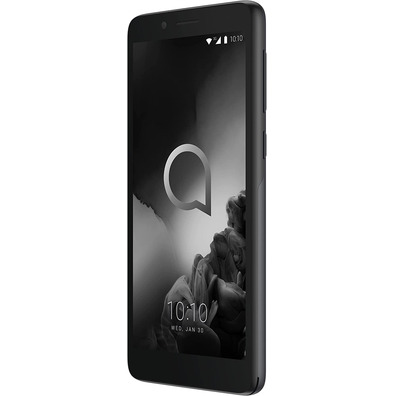 Alcatel 1C 5003D DS 1GB/8GB Black Smartphone