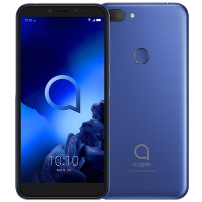 Alcatel 1S 5024D Blue 5.5 ' '/3GB/32GB Smartphone