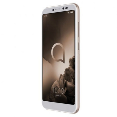 Smartphone Alcatel 1S 5024D Metallic Gold 5.5 "/ 4GB / 64GB