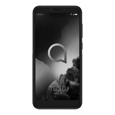 Alcatel 1S 5024D Black 5.5 ' '/3GB/32GB Smartphone