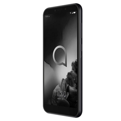 Alcatel 1S 5024D Black 5.5 ' '/3GB/32GB Smartphone