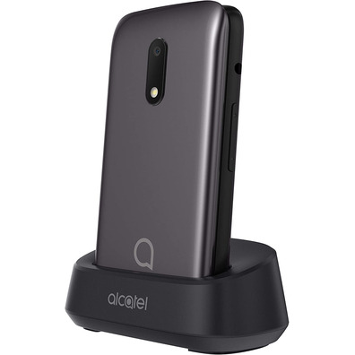 Alcatel 3026X Grey Smartphone