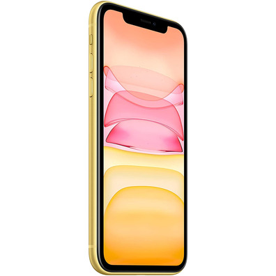 Apple iPhone 11 64GB 6.1 " Yellow