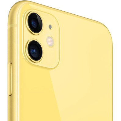 Apple iPhone 11 64GB 6.1 " Yellow