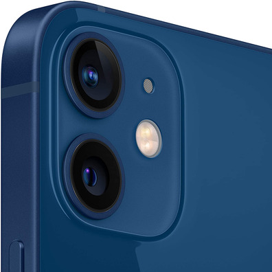 Smartphone Apple iPhone 12 Mini 128 GB Blue MGE63QL/A