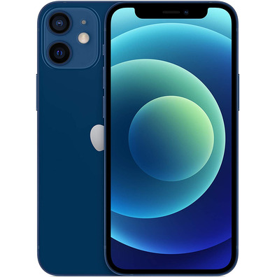 Smartphone Apple iPhone 12 Mini 128 GB Blue MGE63QL/A