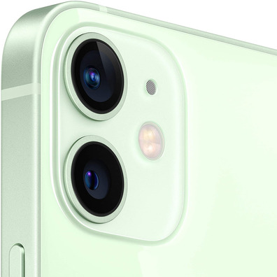 Smartphone Apple iPhone 12 Mini 128 GB Green MGE73QL/A