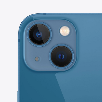 Smartphone Apple iPhone 13 256GB/6.1/ 5G/Blue