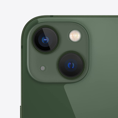 Smartphone Apple iPhone 13 512GB 6.1 '' 5G Green