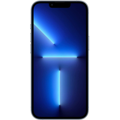 Smartphone Apple iPhone 13 Pro 1TB 6.1 " 5G Blue Alpine