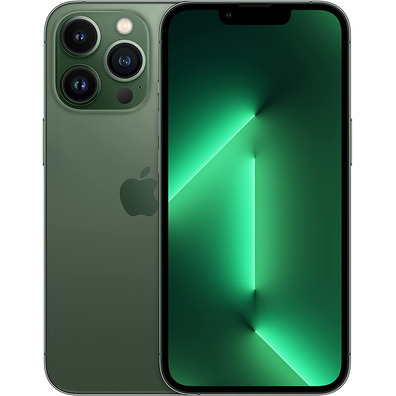 Smartphone Apple iPhone 13 Pro 512GB 6.1 '' 5G Green Alpine