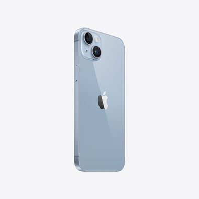Smartphone Apple iPhone 14 Plus 512GB 6.7 '' 5G Blue