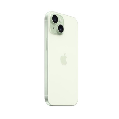 Smartphone Apple iPhone 15 128Gb/ 6.1 "/5G/Verde