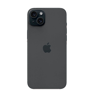 Smartphone Apple iPhone 15 512Gb/ 6.1 "/5G/Black