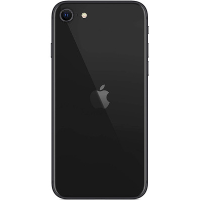 Smartphone Apple iPhone SE 2020 256GB Black MHGW3QL/A