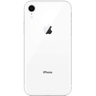 Smartphone Apple iPhone XR 64GB 6.1 " White